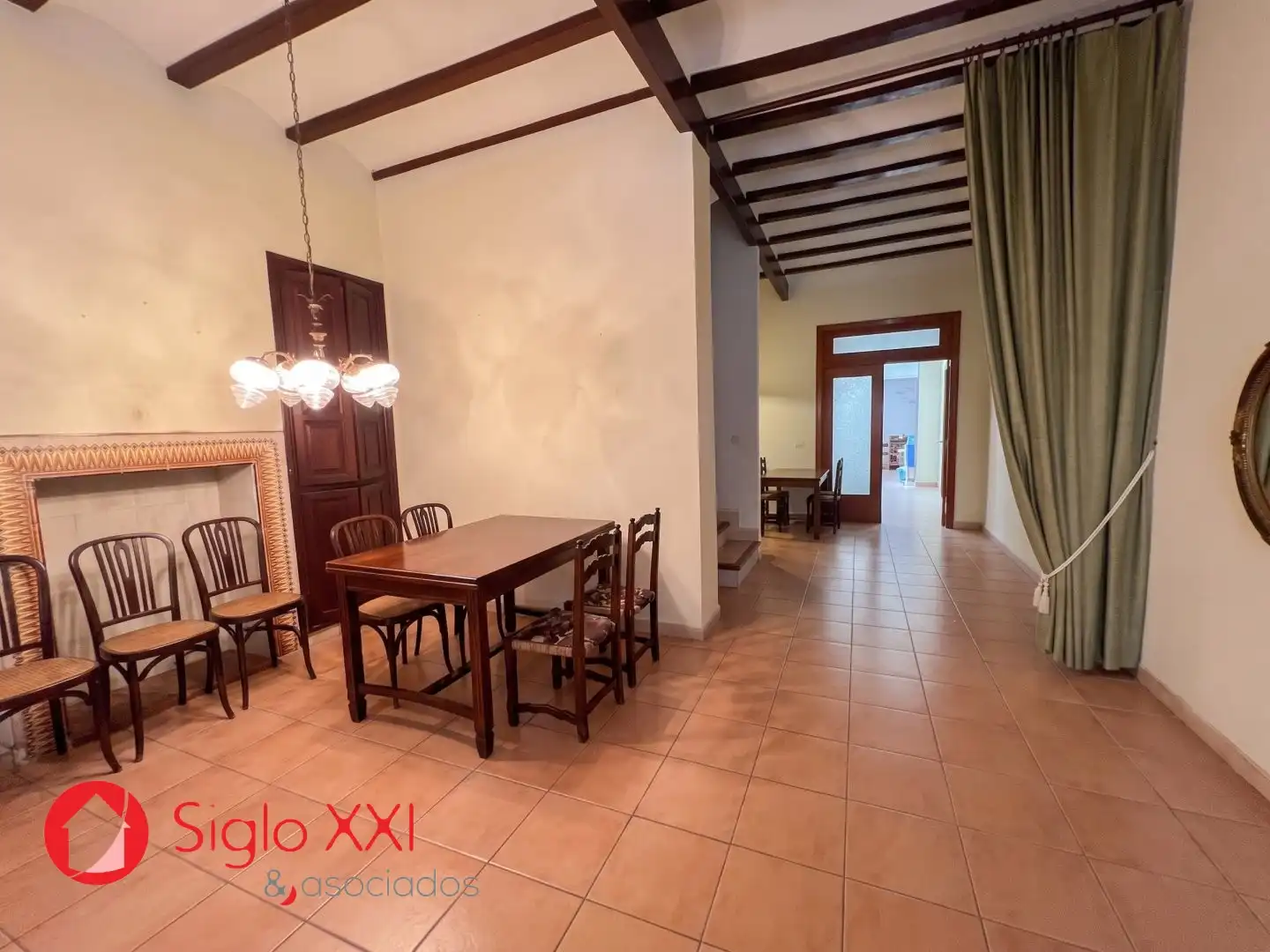Casa en venta en Centro, imagen 2