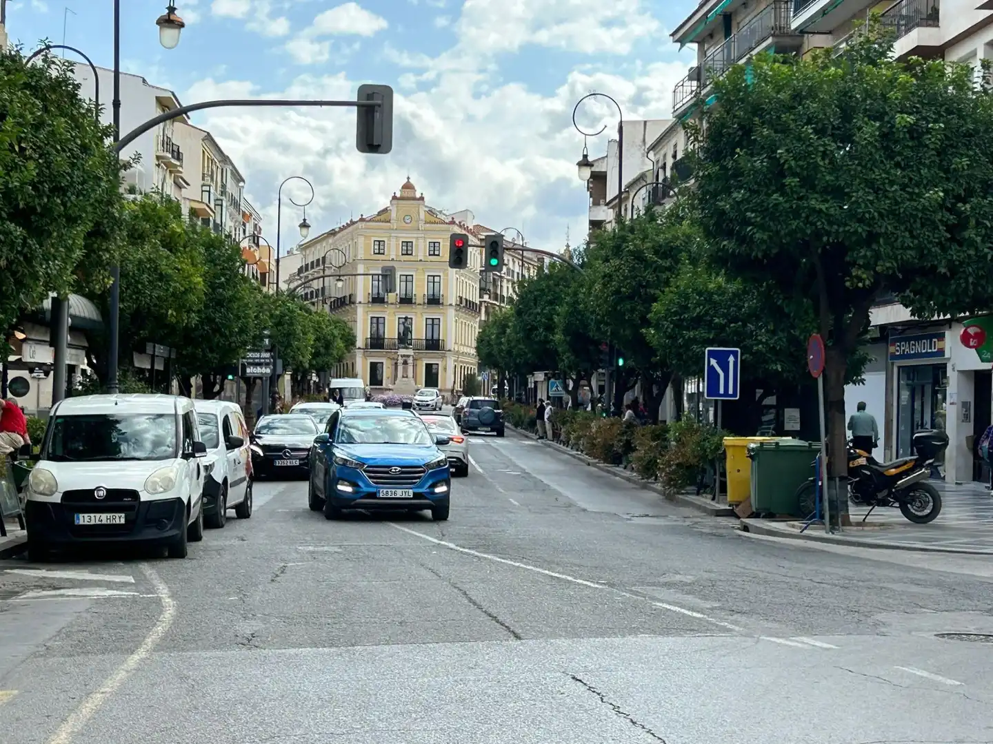 Locale commerciale in vendita a Centro, imagen 2
