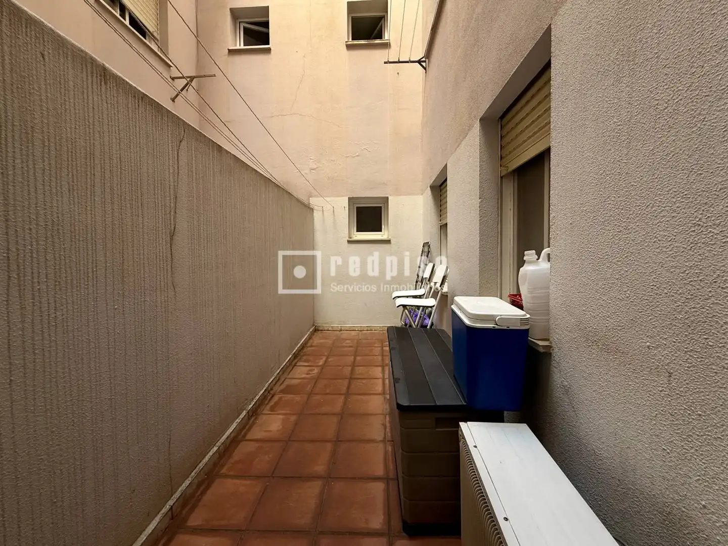 Piso en venta en Santa Cristina - San Rafael