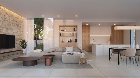 Foto 3 de Casa o chalet en venta en Portichol - Balcón al Mar, Jávea / Xàbia