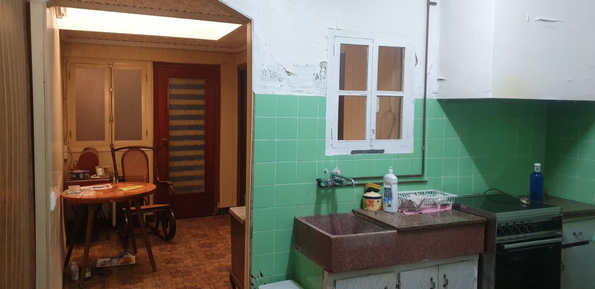 Casa o xalet en venda a ERMITA, Centro