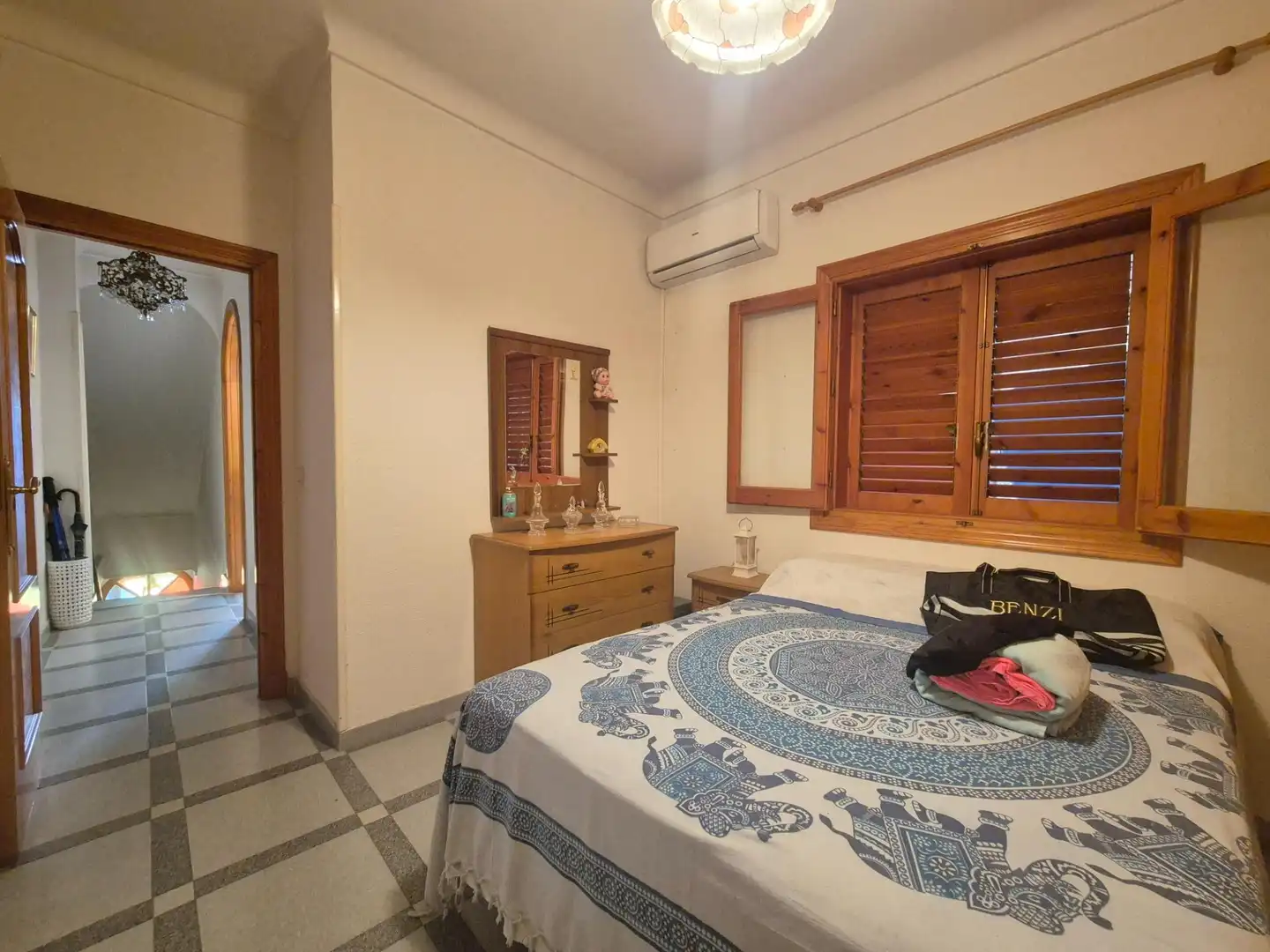 Terraced house for sale in Vera Ciudad, imagen 9