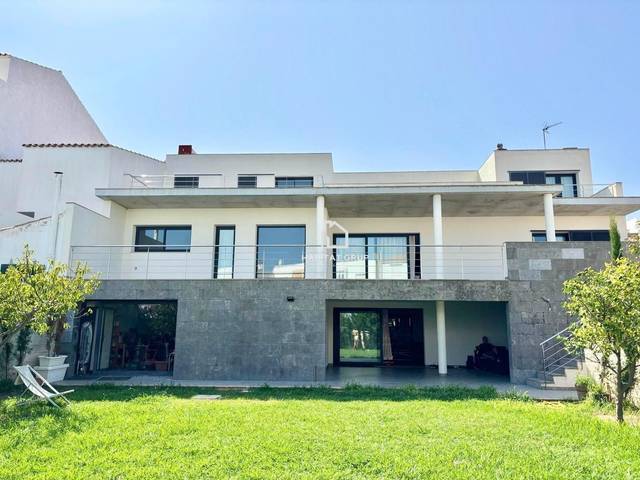 Casa-chalet en Venta en Es Migjorn Gran poble