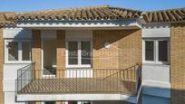 Exterior view of Apartment for sale in Palafrugell  with Air Conditioner, Heating and Terrace