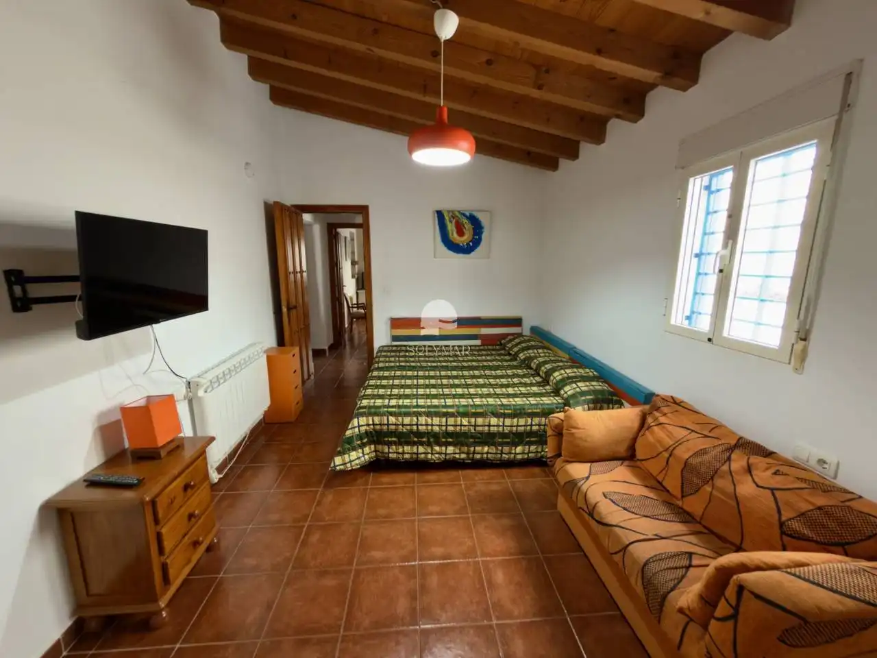 Country homes for rent in Calle 36°49´17.3"N 4°12´11.4"W, Benamargosa