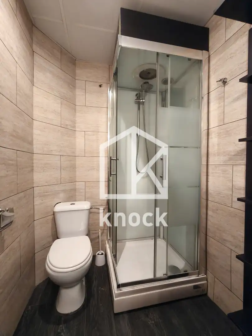 Flat for sale in Gijón - CL LUIS BRAILLE, El Natahoyo