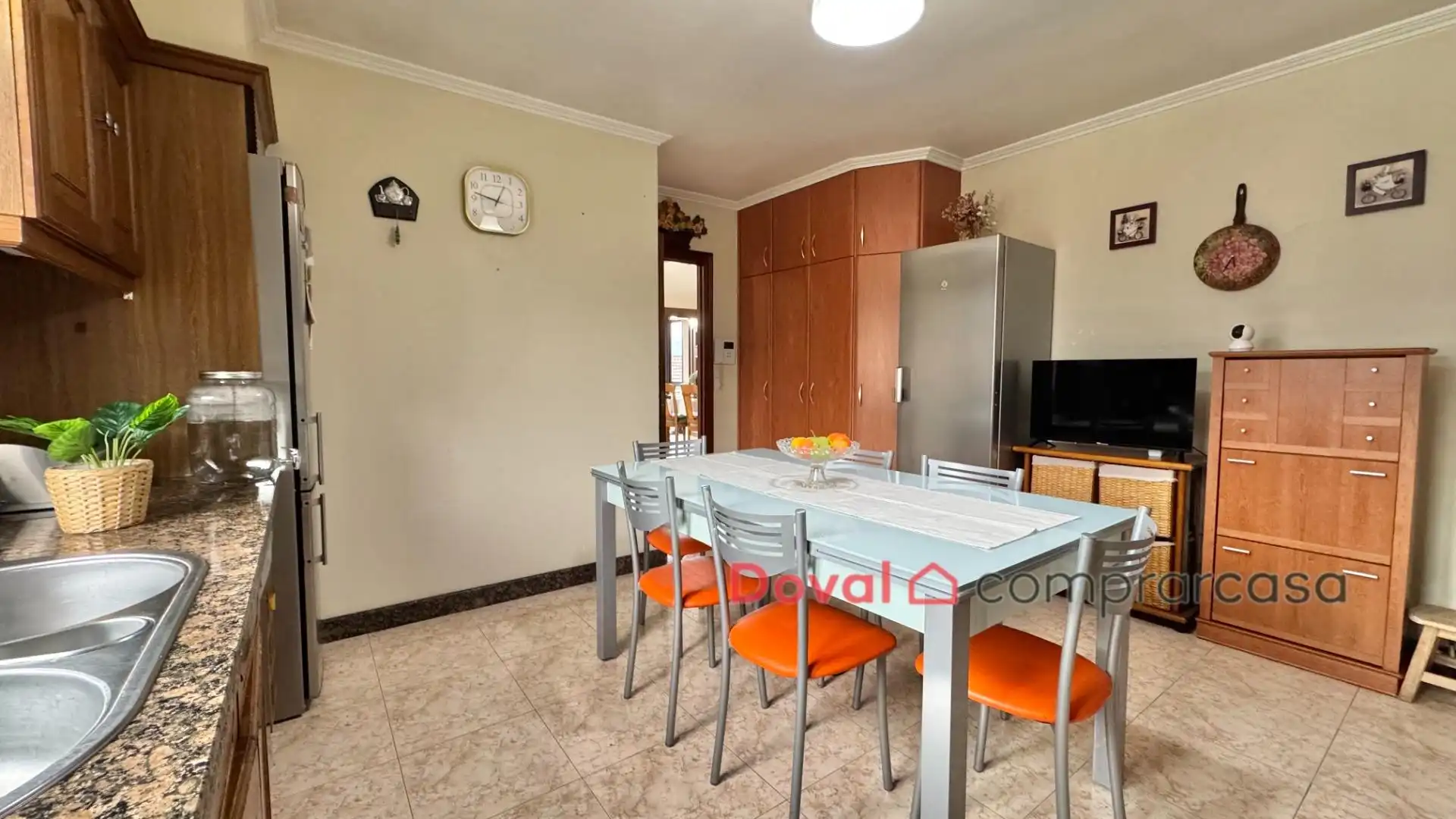 Haus mit Terrasse zum Verkauf in O Porriño, imagen 8