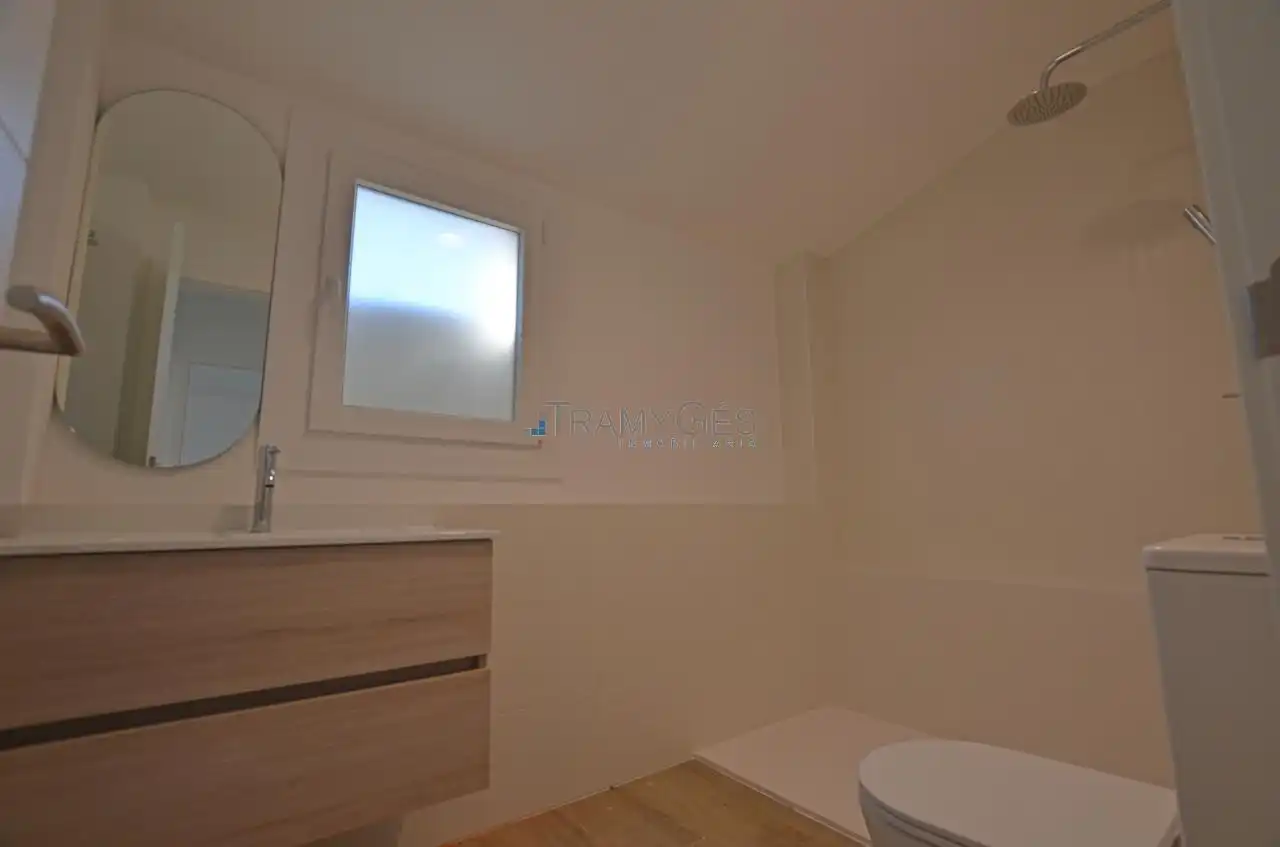 Baño de Casa o chalet en venta en A Guarda   con Calefacción, Jardín privado y Terraza