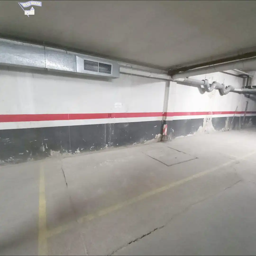 Einzelparkplatz zum Verkauf in El Coll, imagen 4