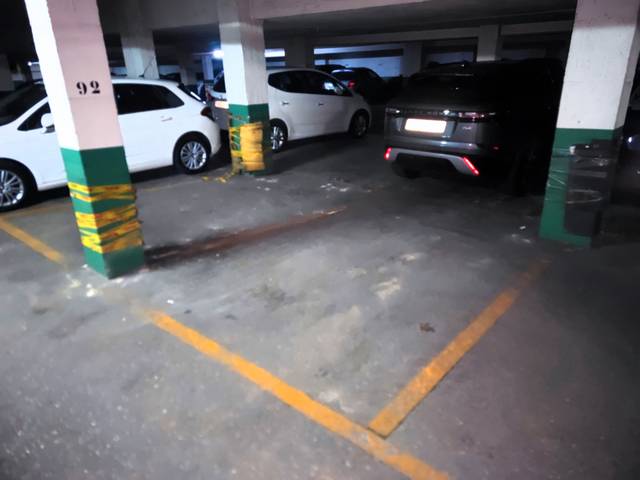 Garaje en Venta en Calle Panamá, 19 en El Pilar