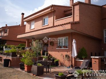 Maison avec balcon à vendre à Santa Teresa