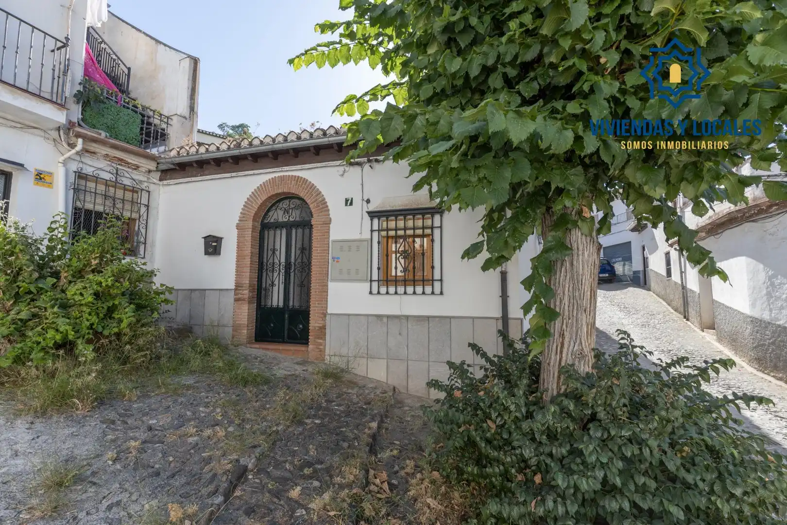 Casa in vendita a Albaicín, imagen 61