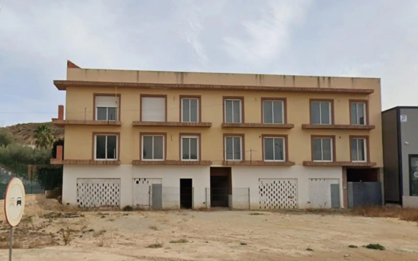 Villa in vendita a ctra Nacional, imagen 2