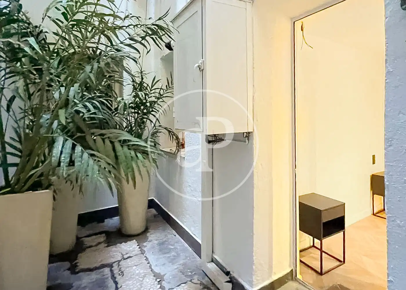 Wohnung zum Verkauf in Madrid mit Klimaanlage, Heizung und Terrasse