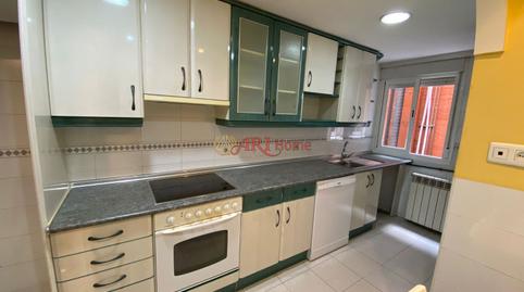 Foto 2 de Piso en venta en San Jaime, Casco Histórico de Vallecas, Madrid