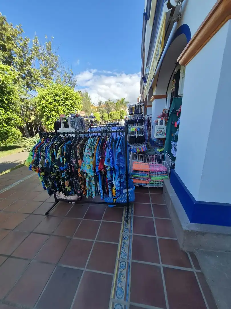 Local en venda en Costa Adeje
