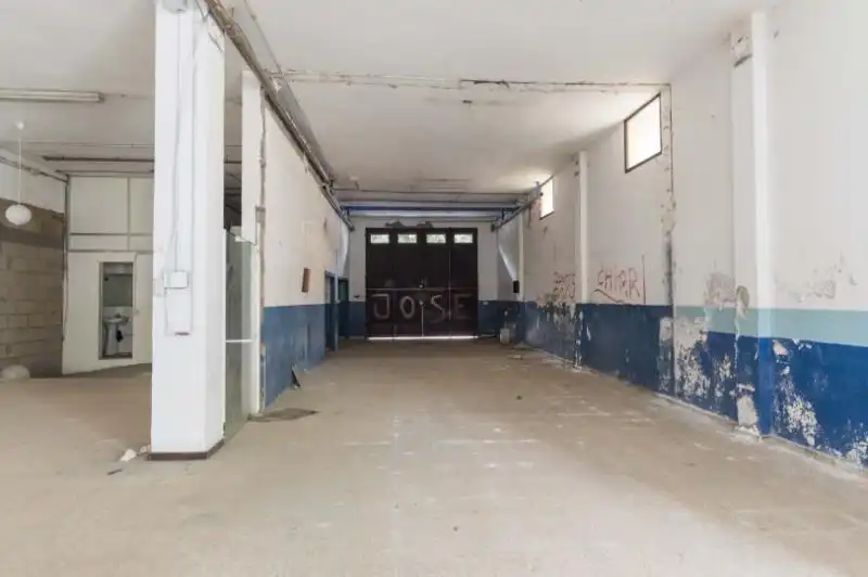 Local comercial en venda a Calle TAGOROR 22, imagen 3