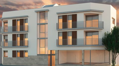 Foto 3 de Apartament en venda a Son Fortesa, Palma de Mallorca