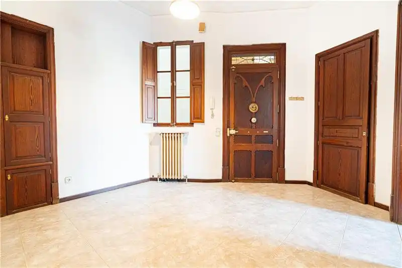 Piso en venta en  Palma de Mallorca con Balcón