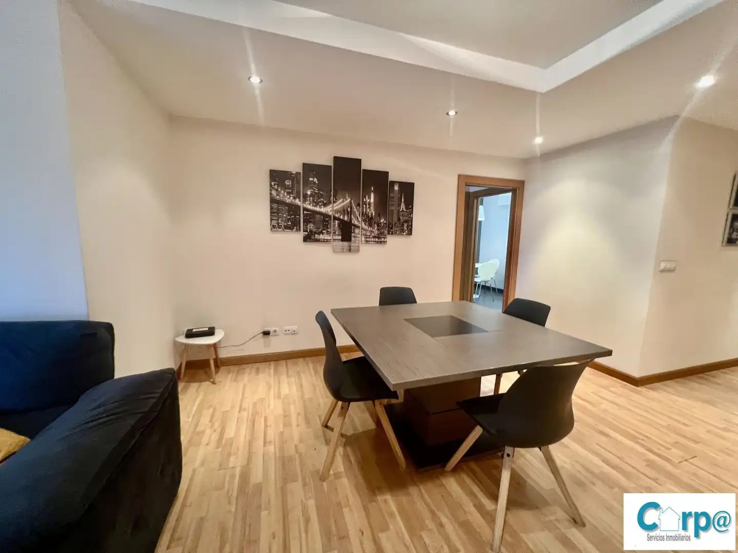 Appartement avec ascenseur à louer à Acella, imagen 10
