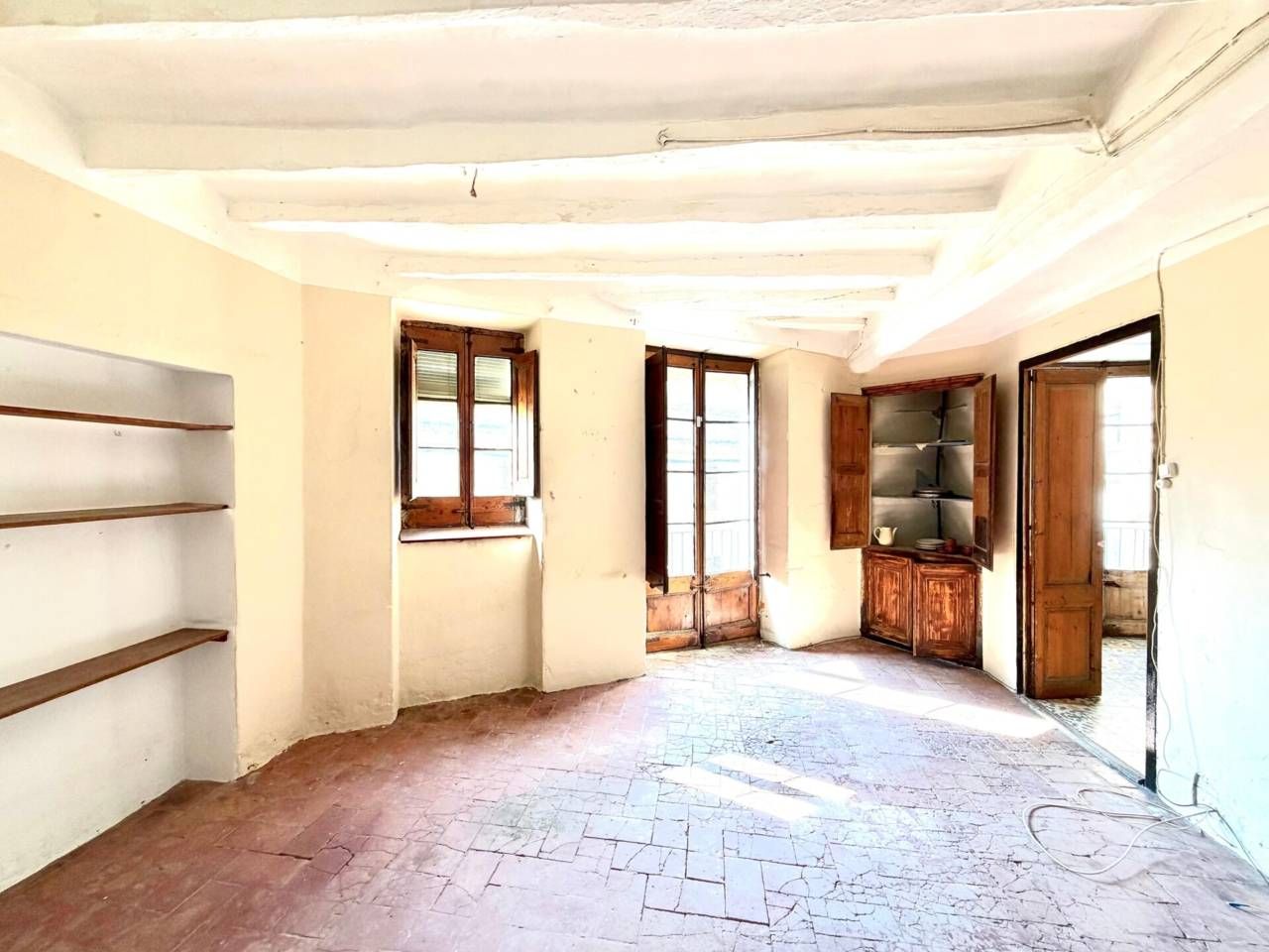 Casa o xalet en venda a Mig, El Pla del Penedès