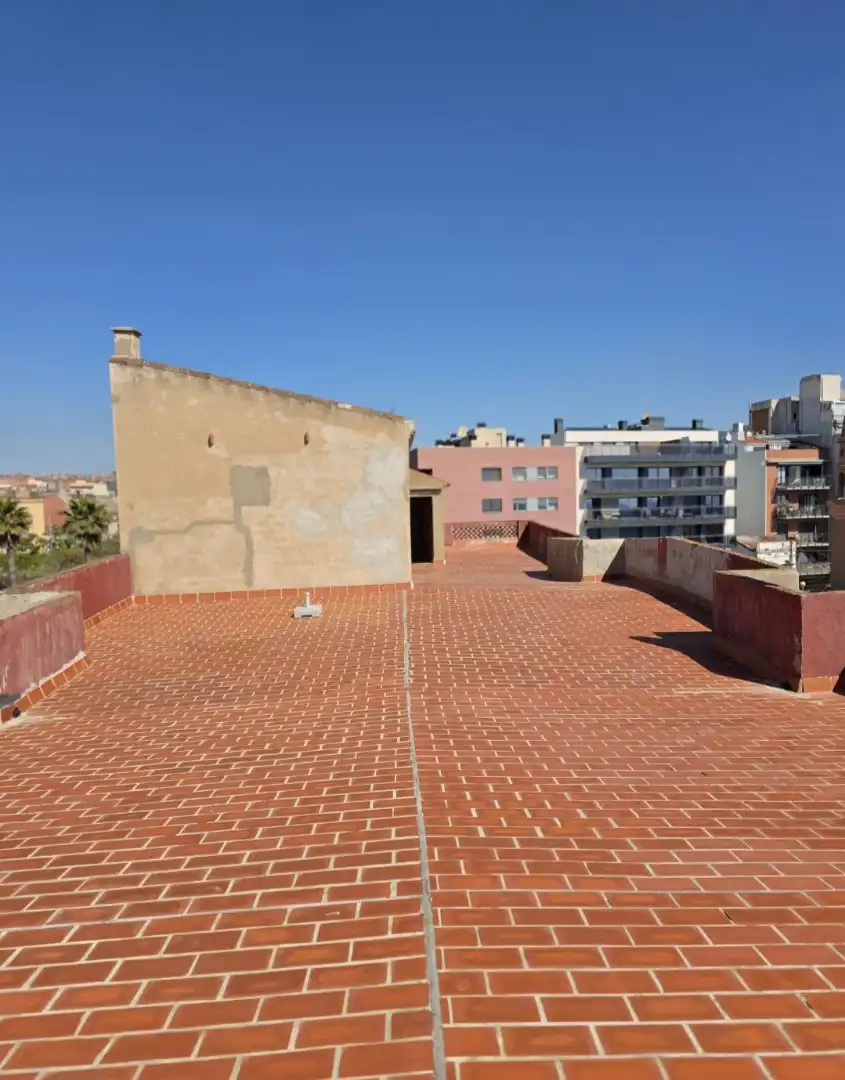 Immobles singulars amb piscina en venda a Centre, imagen 76