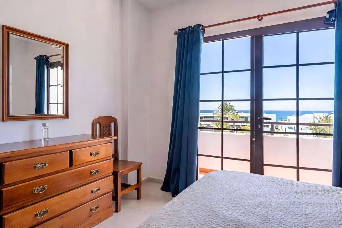 Habitación de Dúplex en venta en Teguise con Piscina comunitaria