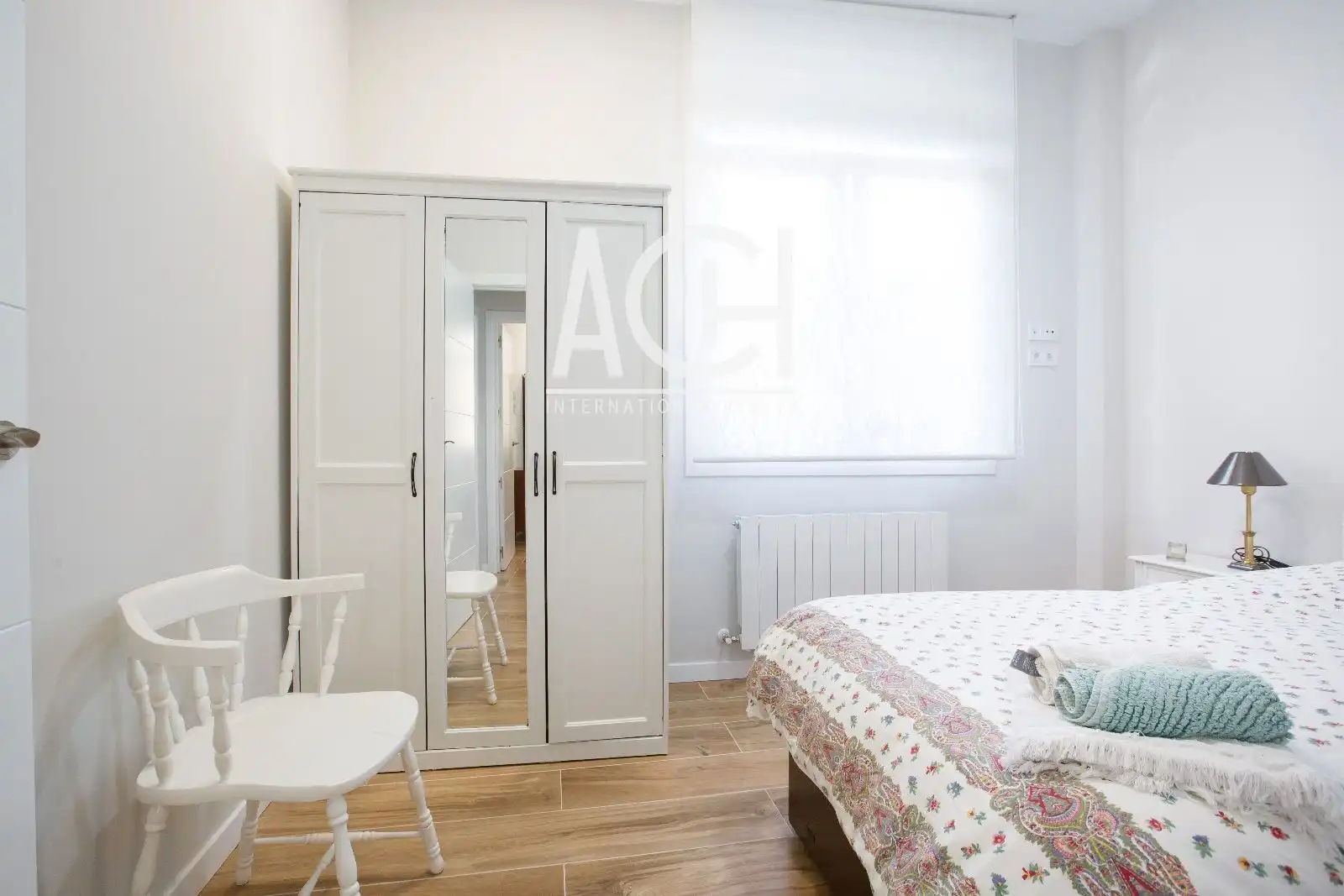 Wohnung zur Miete in Berango