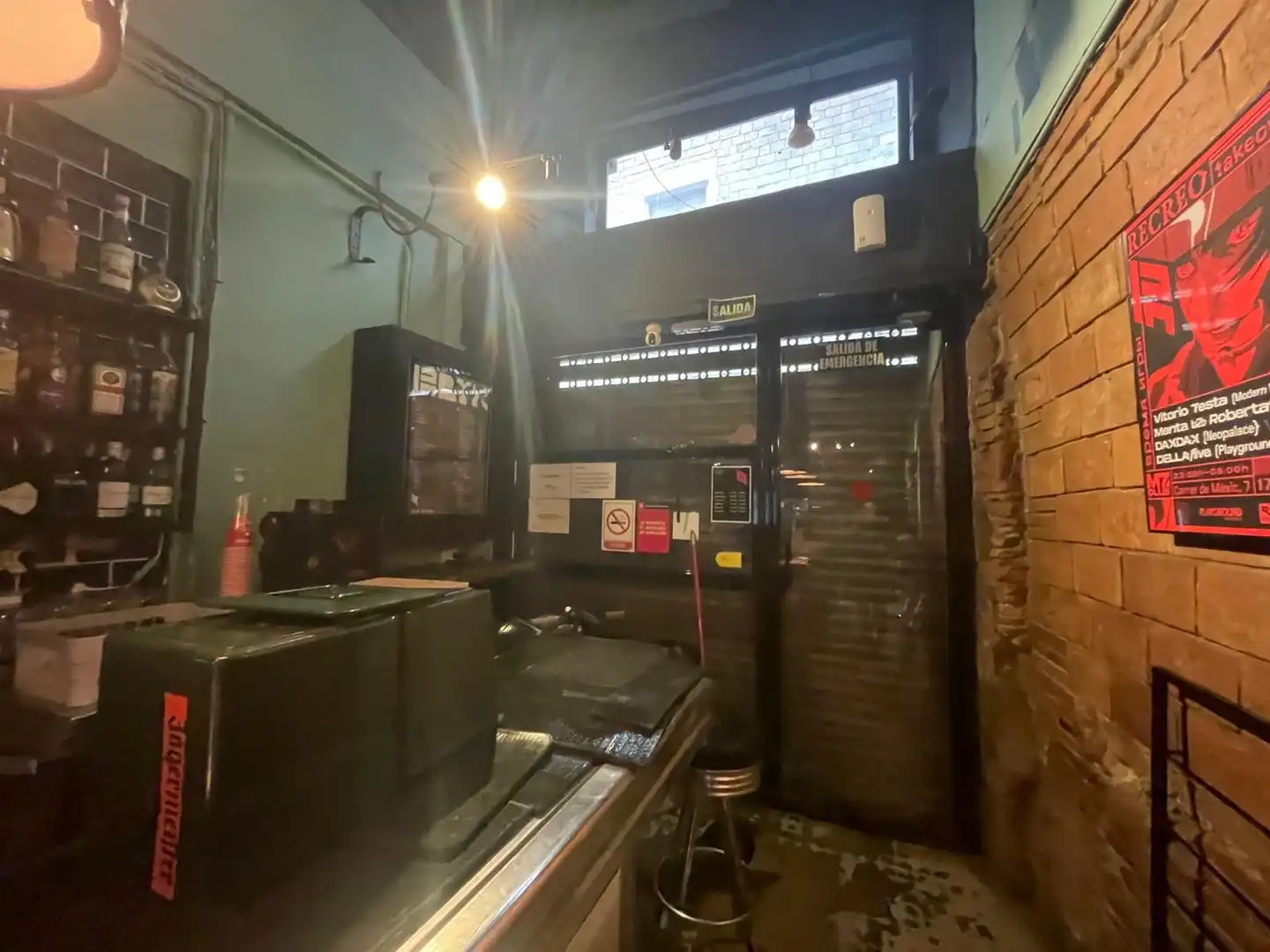 Local comercial en traspaso en Ciutat Vella, imagen 5