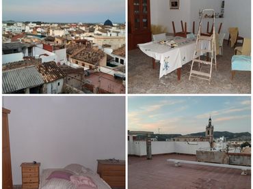 Casa in vendita a Sagunto ciudad