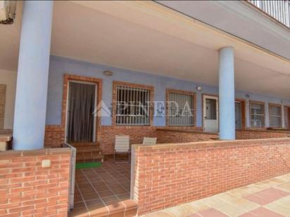 Exterior view of Apartment to rent in Puçol  with Air Conditioner and Terrace