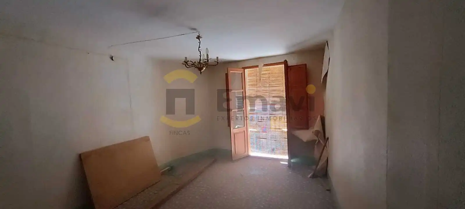 Casa con terraza en venta en L'Alcora, imagen 4