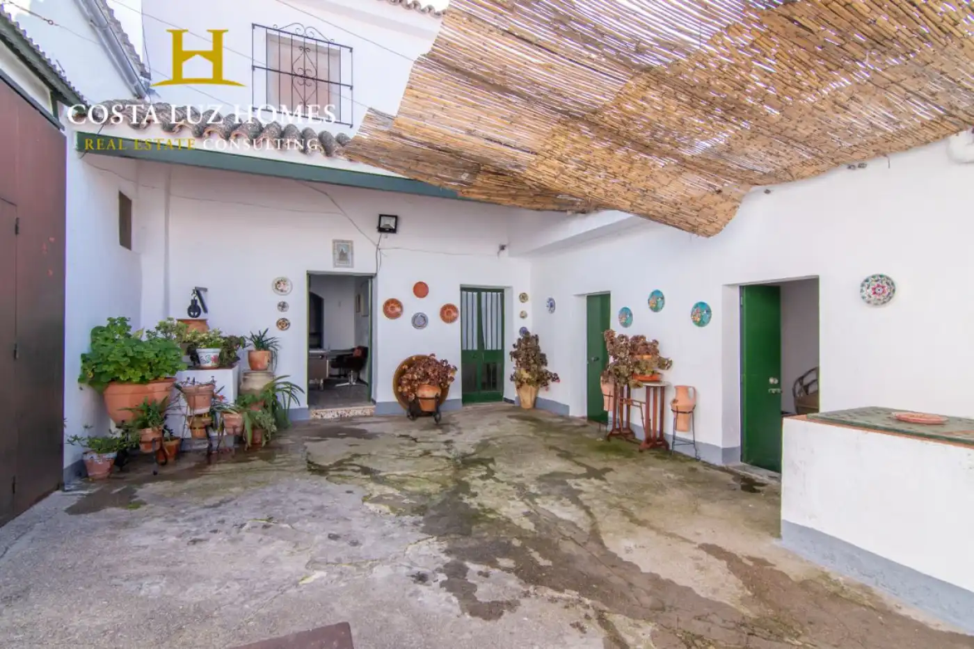 Casa in vendita a Arcos de la Frontera, imagen 6