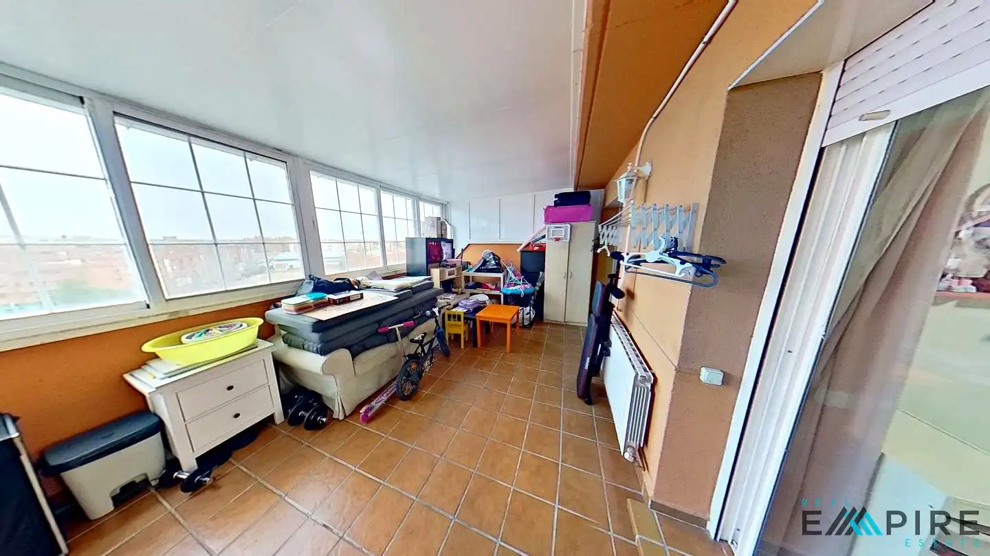 Dúplex en venta en Parla con Aire acondicionado, Calefacción y Terraza