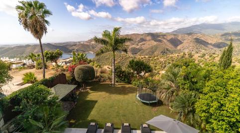 Foto 2 de Casa o chalet en venta en Istán, Málaga