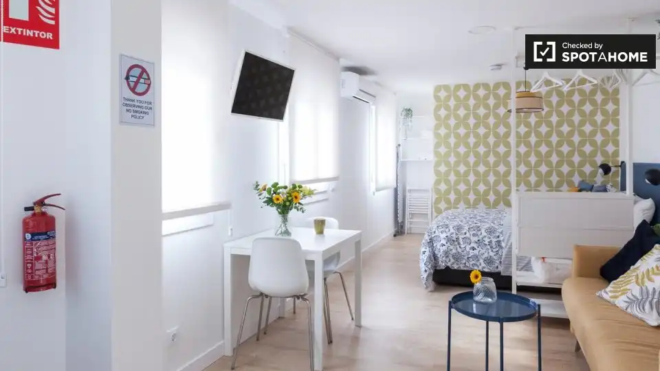 Appartement à louer à Hortaleza, imagen 8