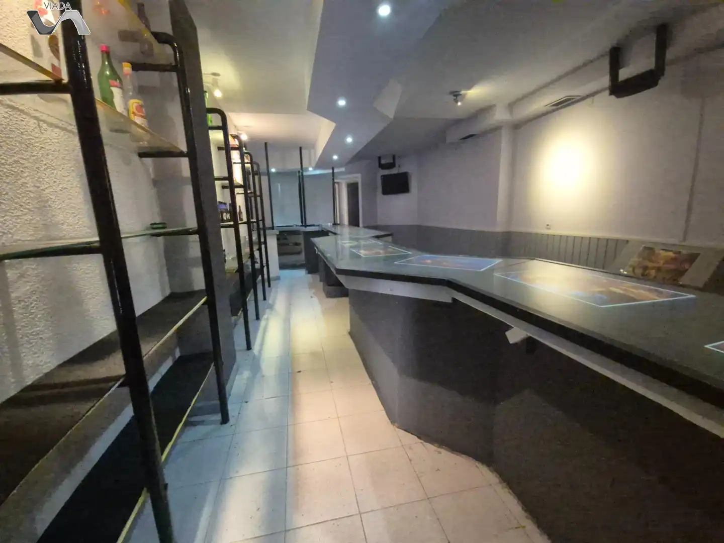 Business premises for sale in Calle Pozo, imagen 11