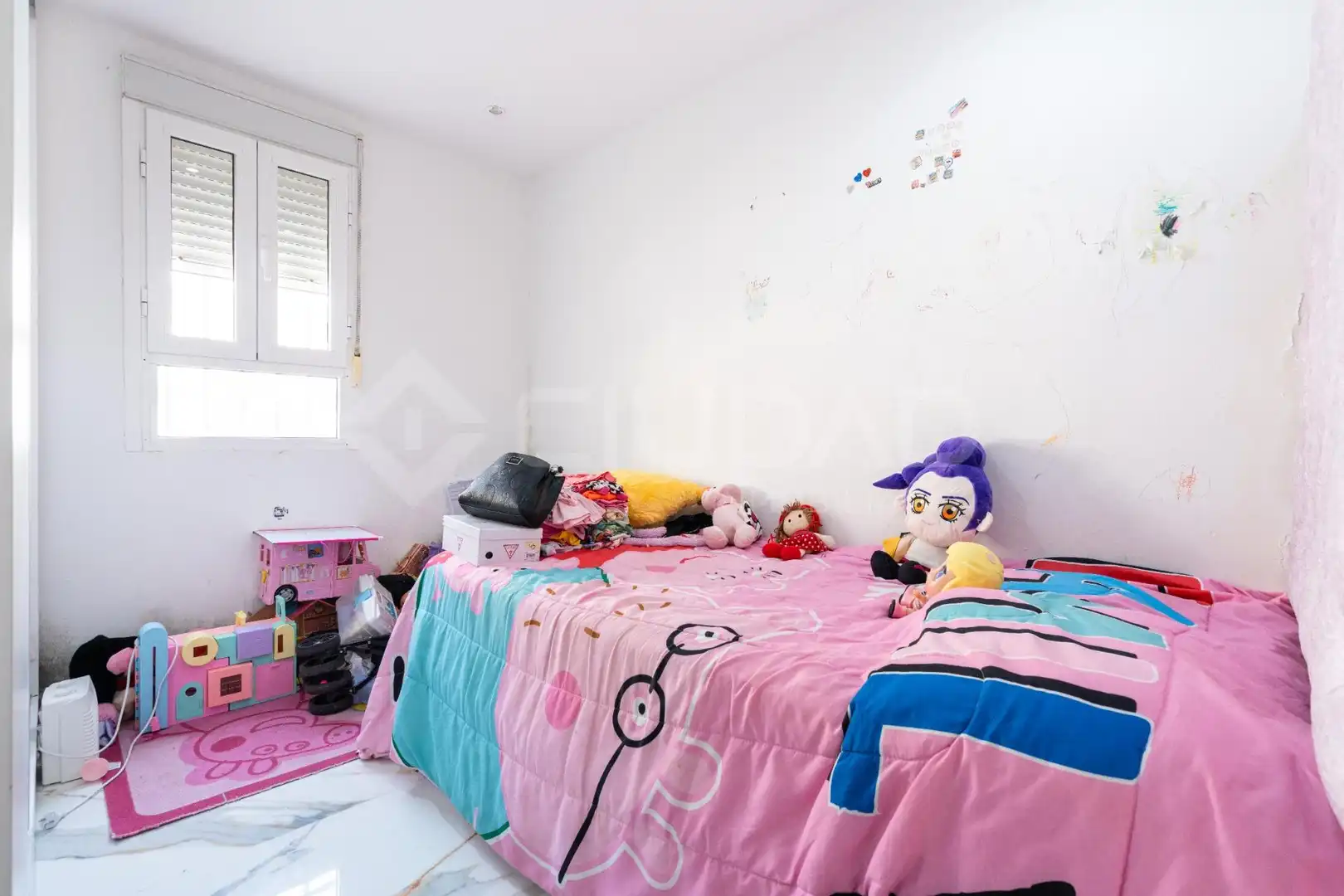 Habitación de Piso en venta en Sevilla