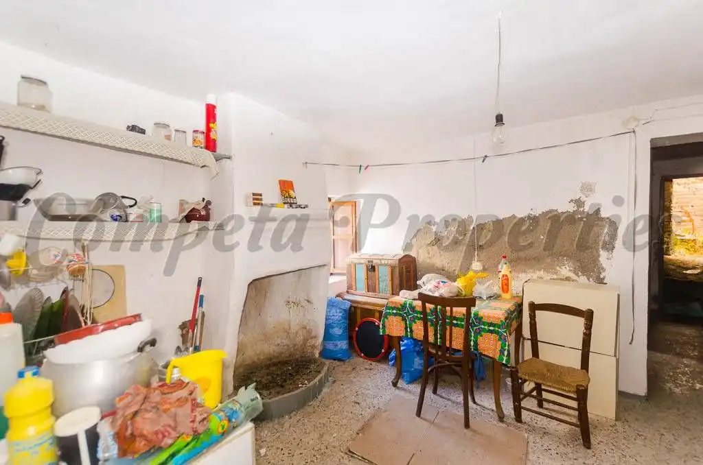 Maison à vendre à Sedella, imagen 2