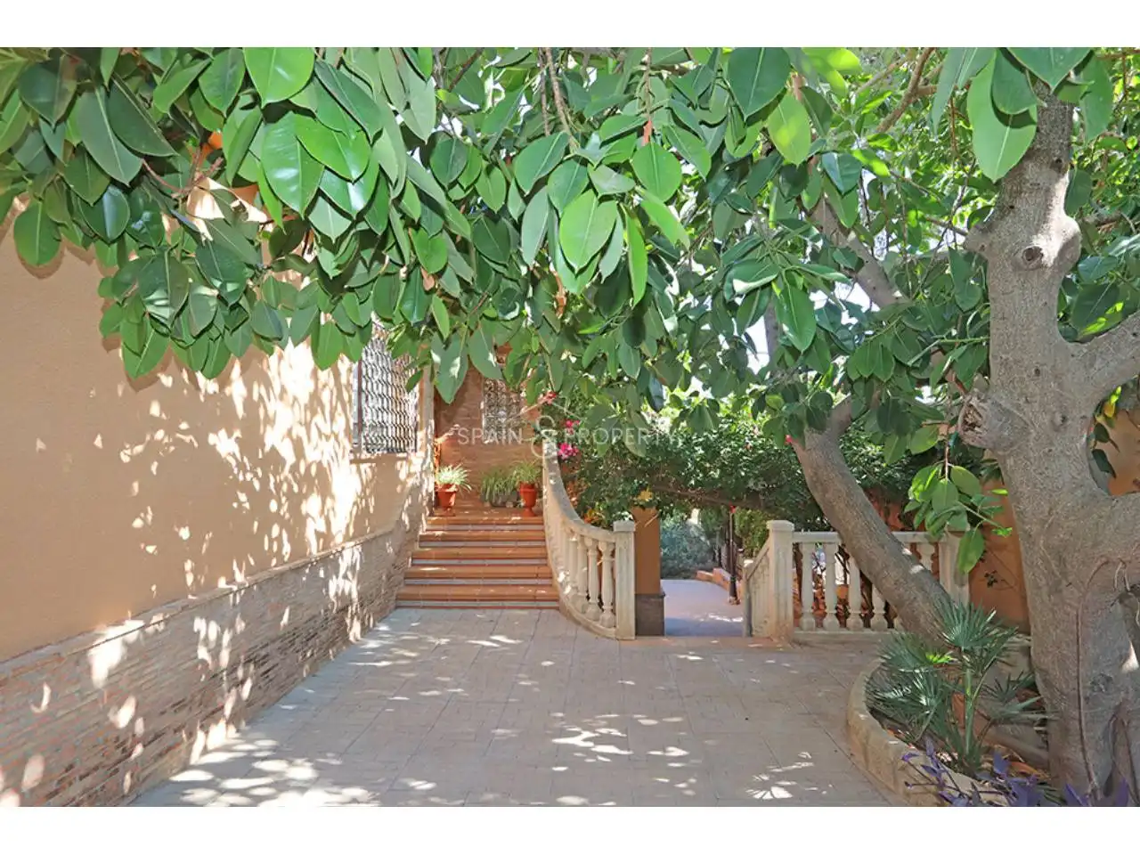 Villa mit Pool zum Verkauf in Calle BAIX, imagen 5