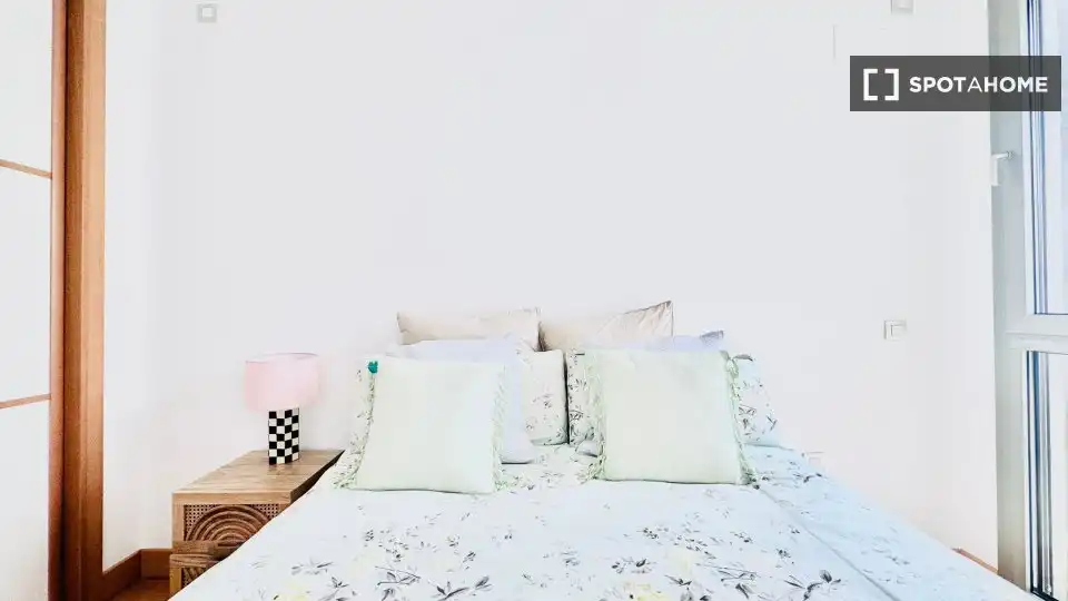 Room in Palomas