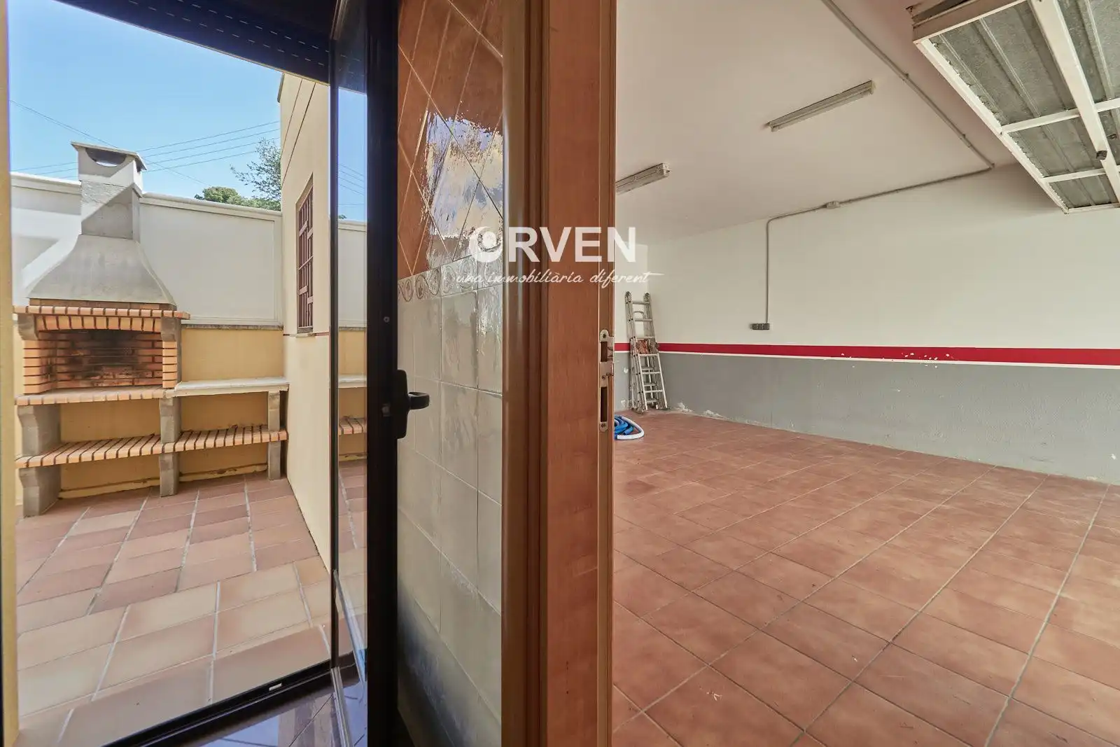 Villa con piscina in vendita a Patagonia, imagen 44