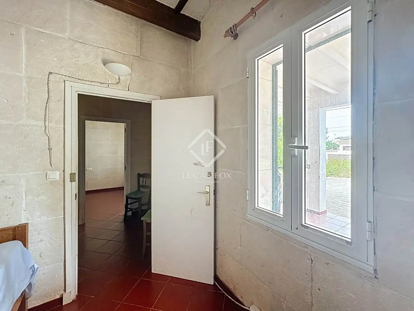 Casa o xalet en venda en Ciutadella de Menorca amb Jardí privat, Terrassa i Traster