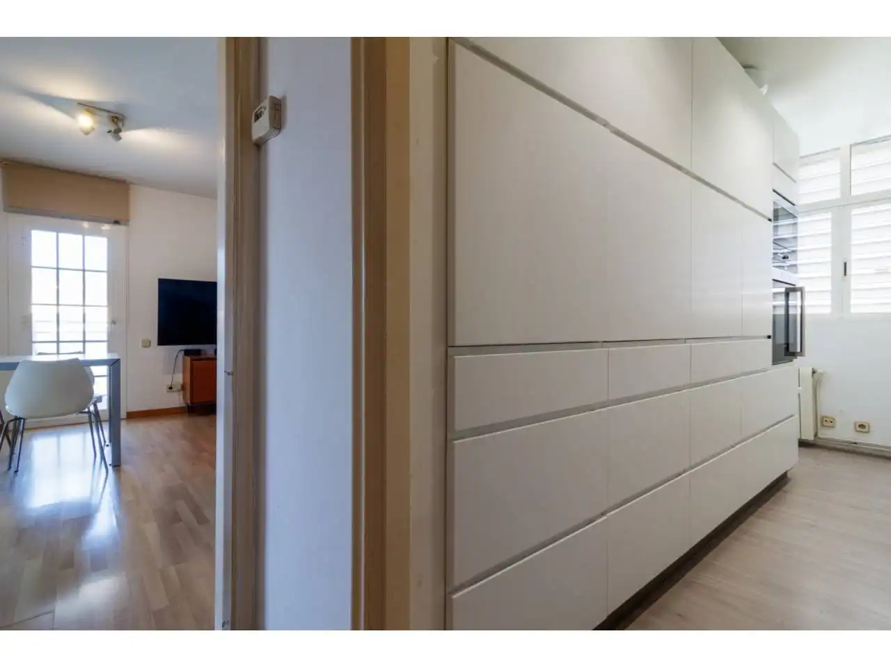 Ático en venta en Castelldefels con Aire acondicionado, Calefacción y Parquet