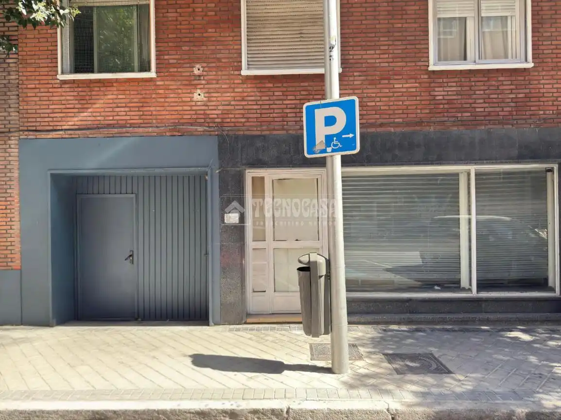 Flat for sale in Barrio de Salamanca, imagen 12