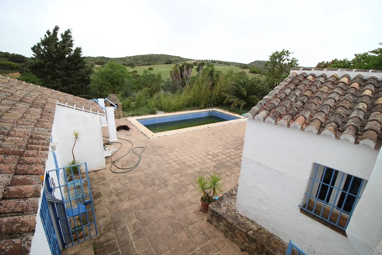 Casa rústica amb piscina en venda a Bobadilla - Bobadilla Estación - La Joya, imagen 16