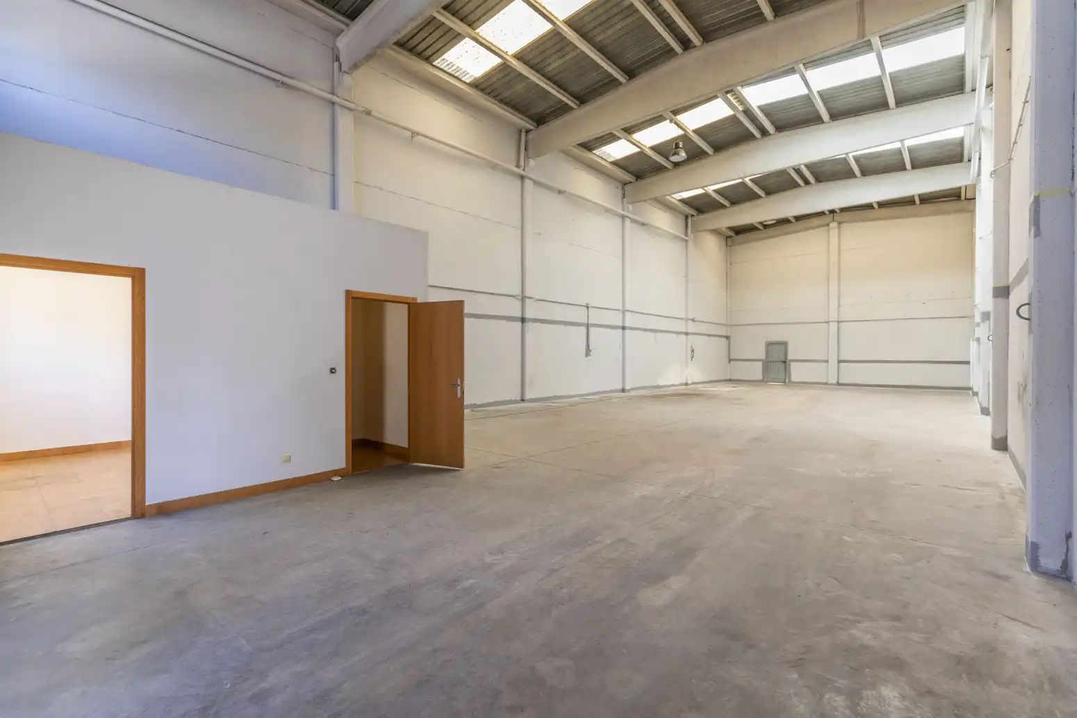 Nave industrial in affitto a Moncada - Calle Pla de Foyos, imagen 4