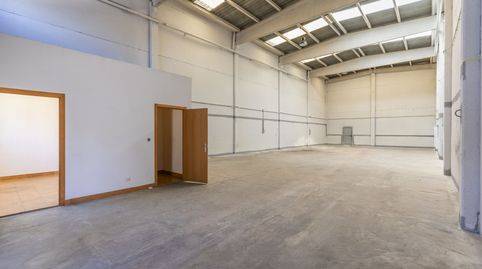 Photo 4 of Industrial buildings for rent in Moncada - Calle Pla de Foyos, Moncada, Valencia