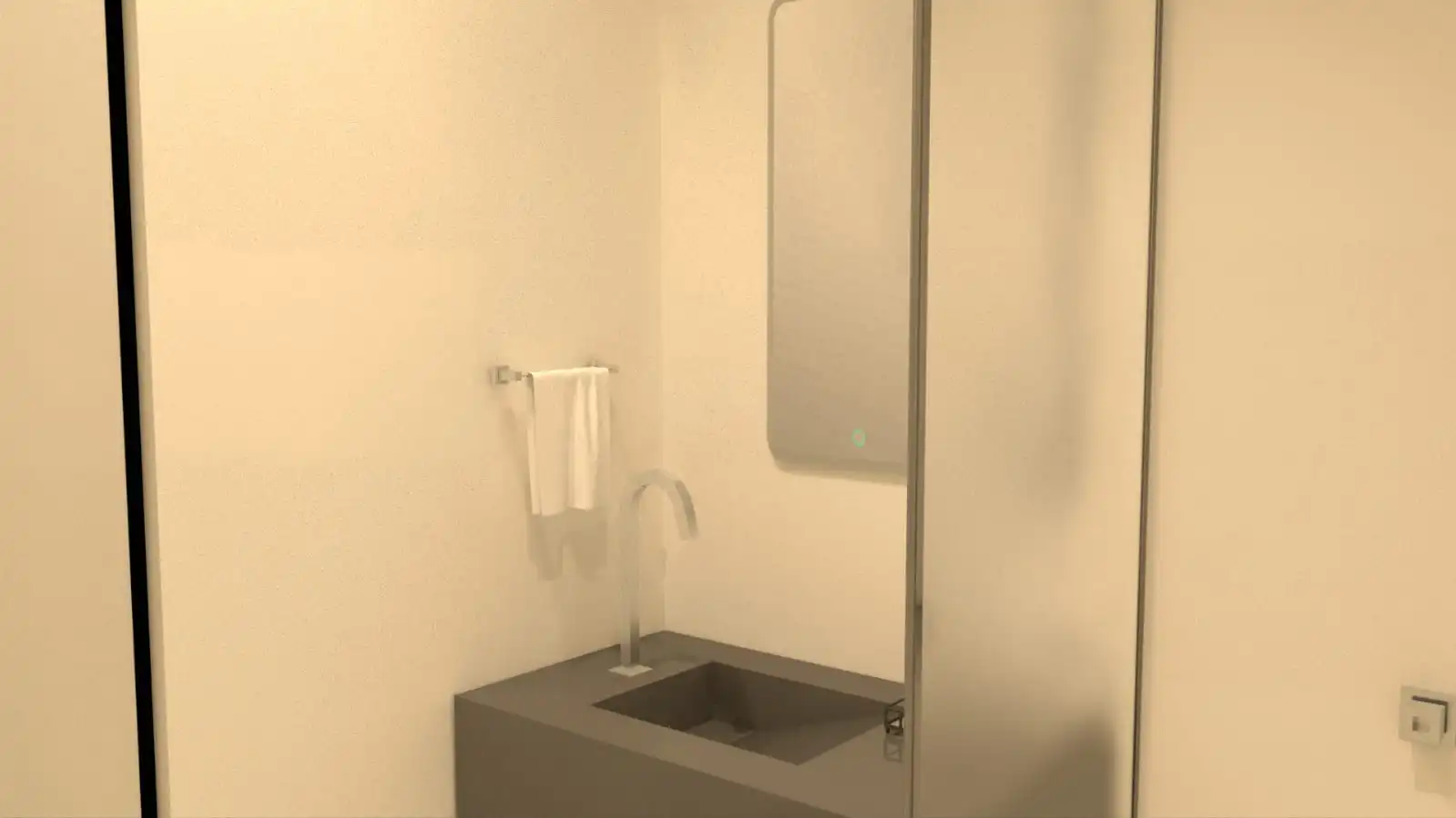 Piso con terraza en venta en Carrer de son Espanyolet, imagen 15