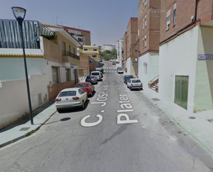 Exterior view of Flat for sale in Alcalá de Guadaira